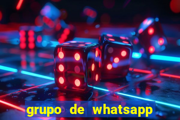 grupo de whatsapp coin master